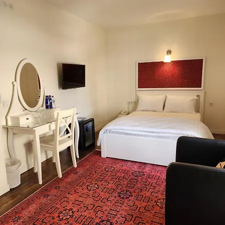 Pertevniyal Aziziye فندق كونيا