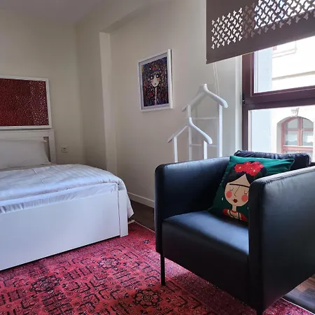 Pertevniyal Aziziye Hotel Konya