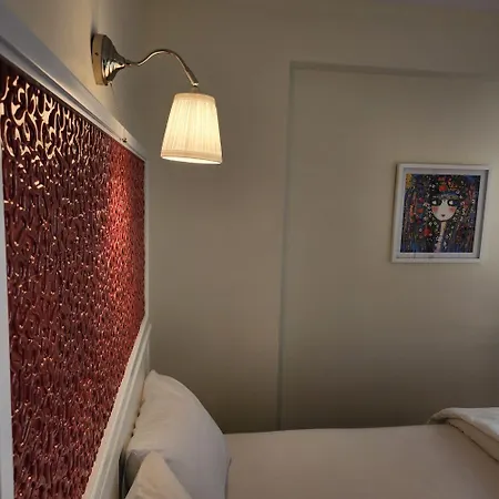 Pertevniyal Aziziye 3*