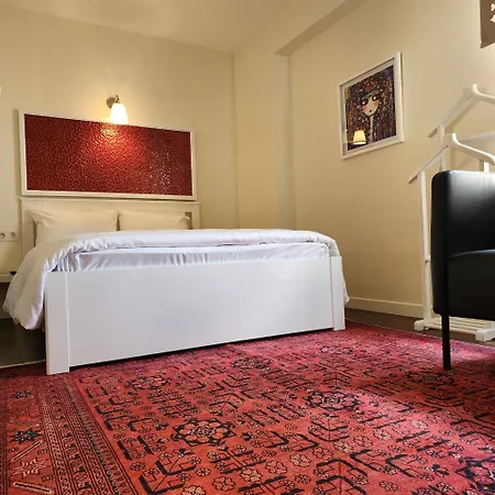 Pertevniyal Aziziye Hotel Konya