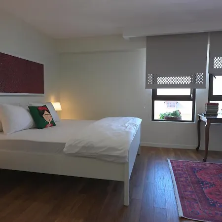 Hotel Pertevniyal Aziziye *