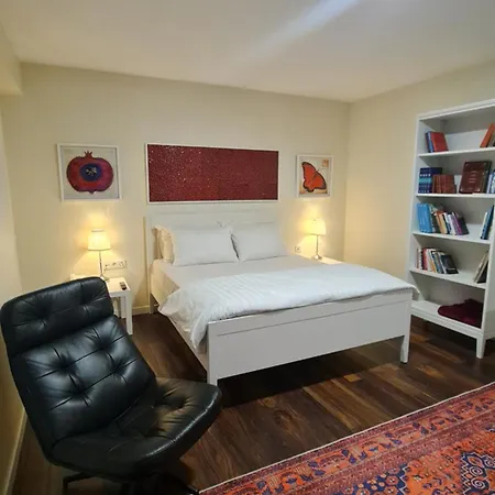 Pertevniyal Aziziye فندق 3*