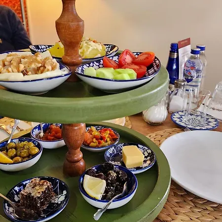 Pertevniyal Aziziye فندق كونيا