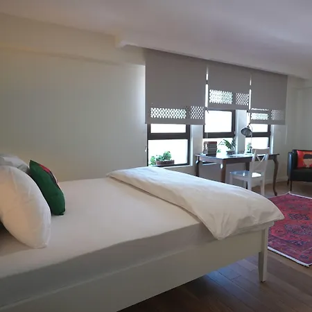 Pertevniyal Aziziye 3* كونيا