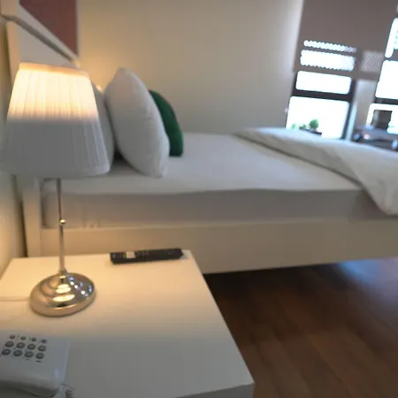 Pertevniyal Aziziye Hotel Konya