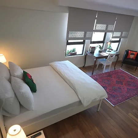 فندق Pertevniyal Aziziye 3*