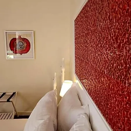 Otel Pertevniyal Aziziye Konya