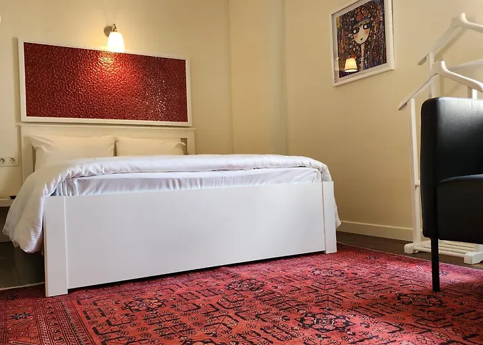 Pertevniyal Aziziye Hotel Konya