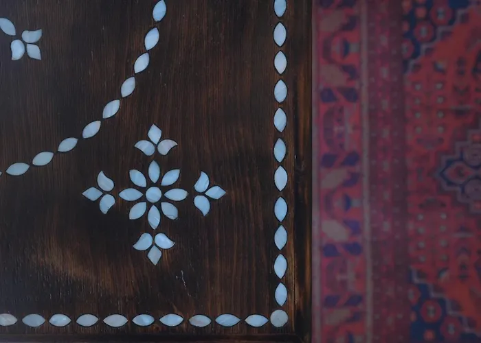 Pertevniyal Aziziye Hotel