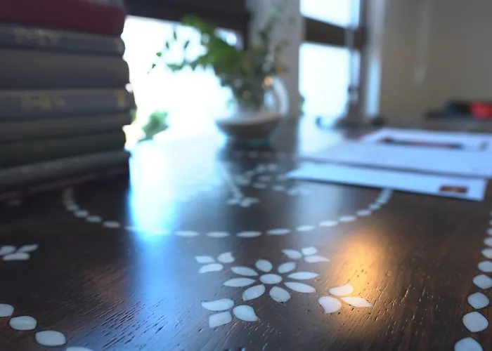 Pertevniyal Aziziye Hotel *