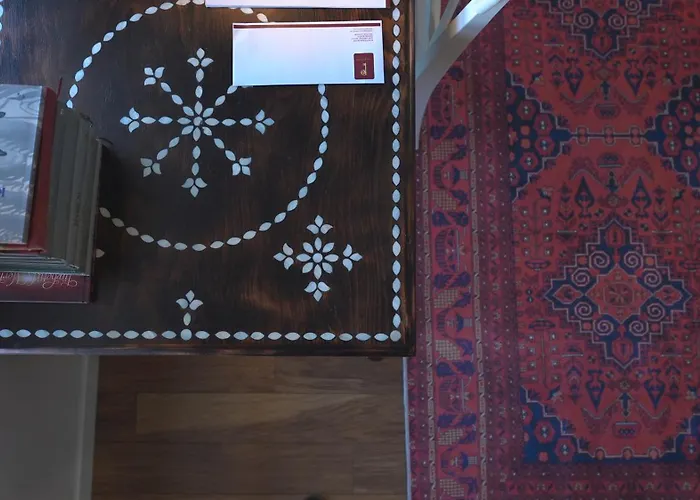 Pertevniyal Aziziye Hotel Konya