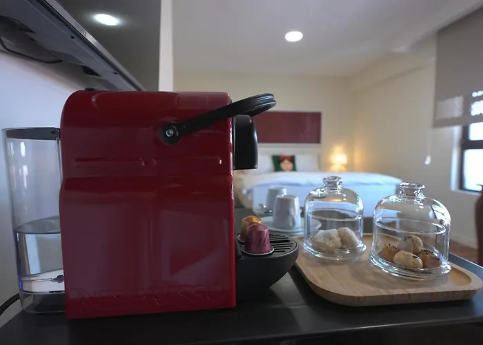 Hotel Pertevniyal Aziziye Konya