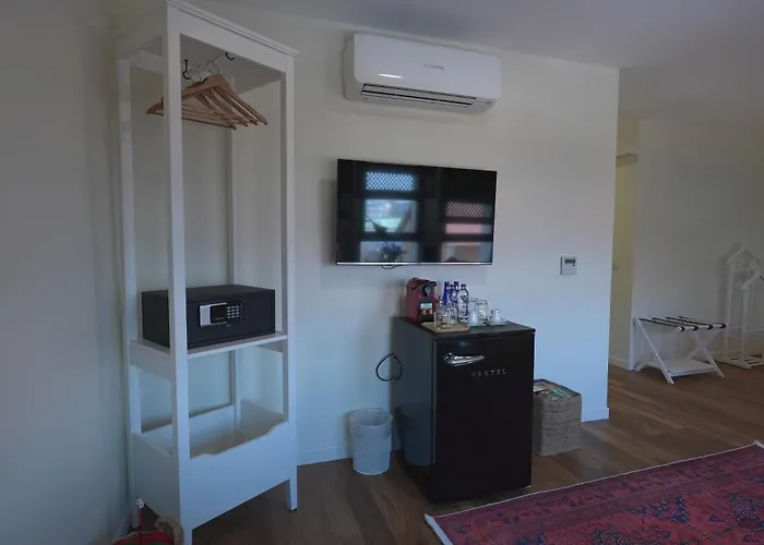 Pertevniyal Aziziye Hotel