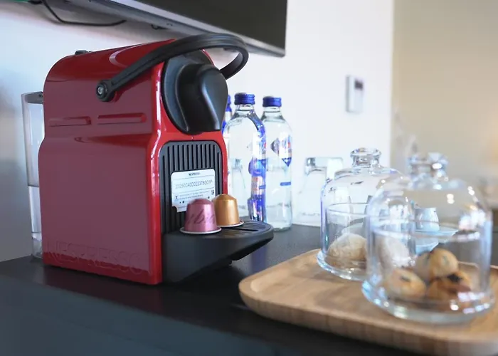 Hotel Pertevniyal Aziziye