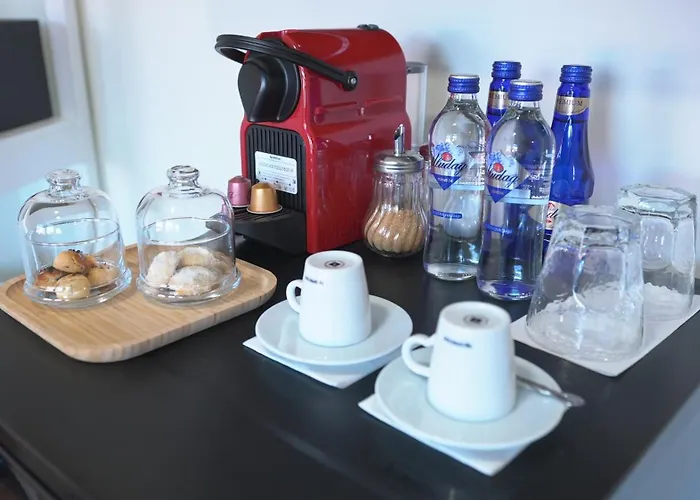 Hotel Pertevniyal Aziziye Konya