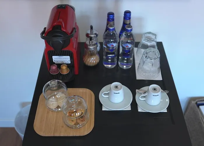 Pertevniyal Aziziye Hotel