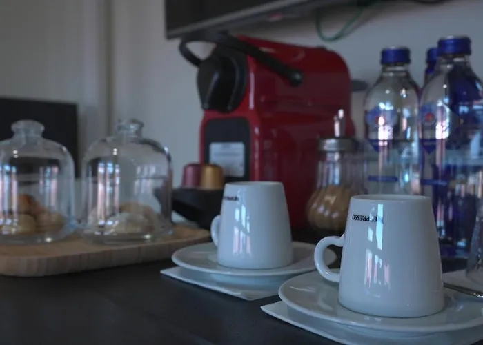 Pertevniyal Aziziye Hotel *