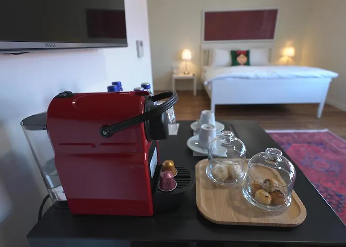 Pertevniyal Aziziye Hotel Konya