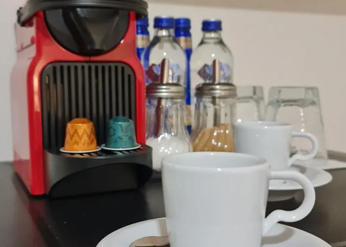 Pertevniyal Aziziye Hotel