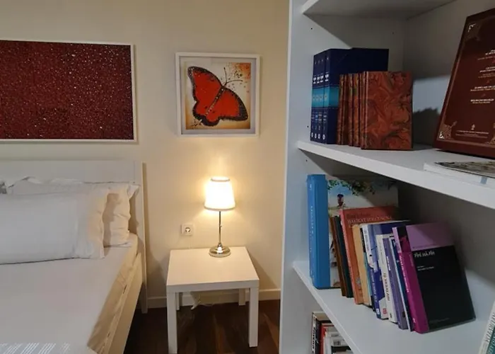 Pertevniyal Aziziye Hotel