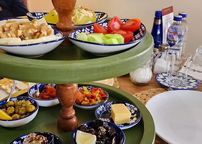 Pertevniyal Aziziye Hotel Konya