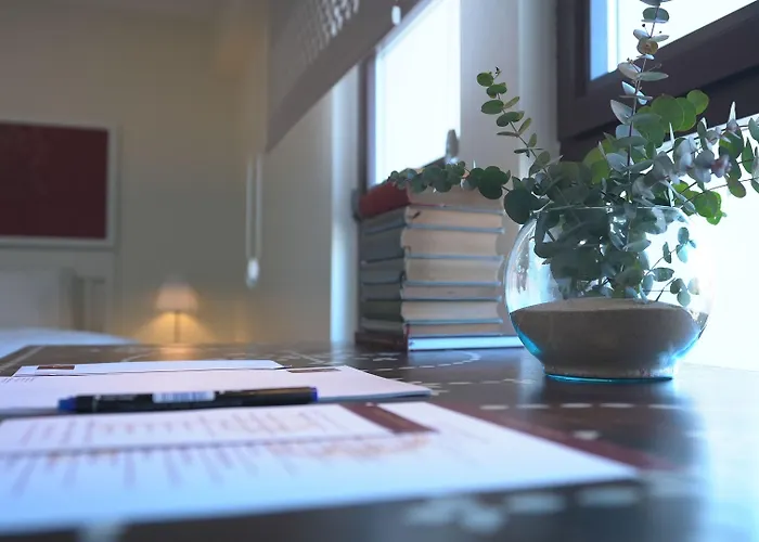 Pertevniyal Aziziye Hotel